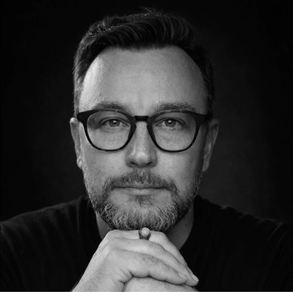 Ritratto di Lorenzo Parenzan
