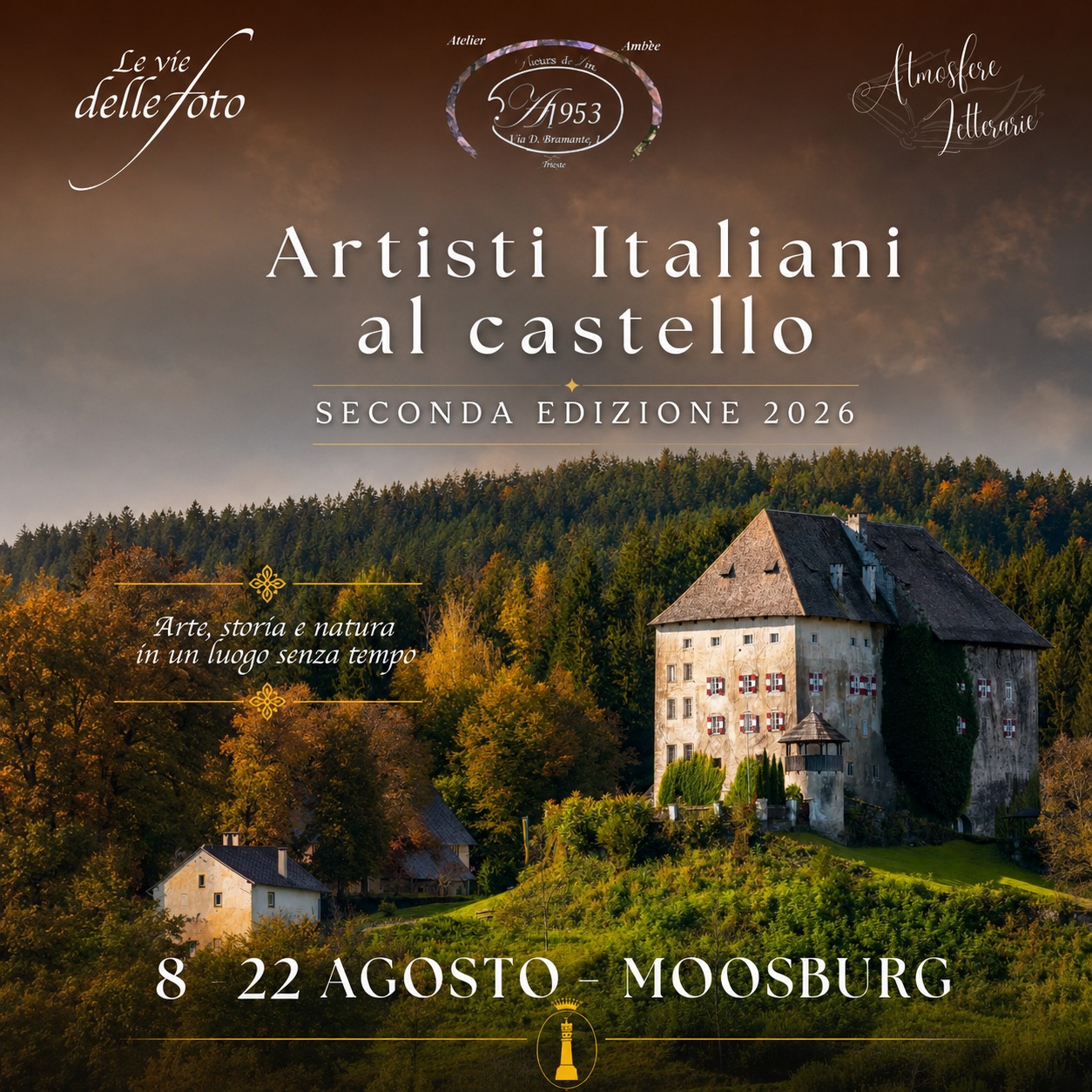 Artisti Italiani al Castello